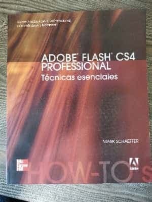 Adobe Flash CS4 