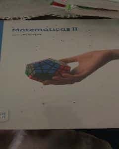 Libros Matemáticas
