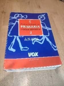 Diccionario de Primaria (DICCIONARIOS ESCOLARES. LENGUA ESPANOLA) (Spes)