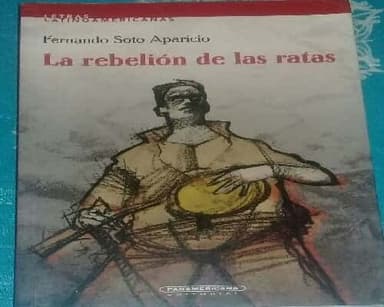 La rebelión de las ratas ¡ 