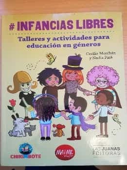 Infancias libres