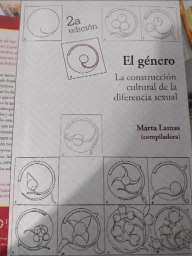 El género