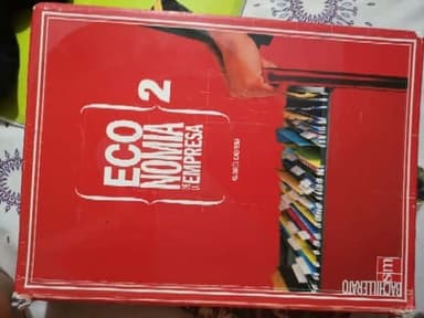 Economía de la empresa