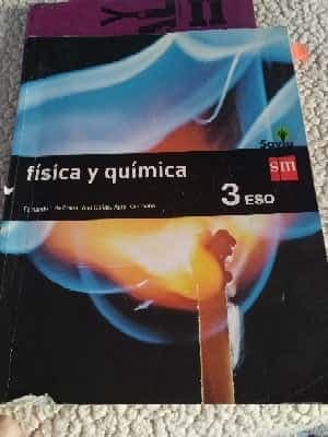 FISICA Y QUIMICA