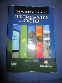 Marketing del turismo y del ocio