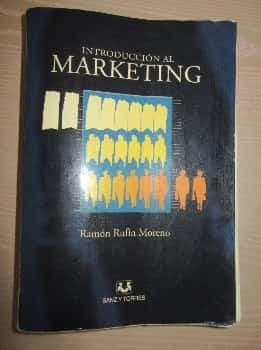 Introducción al marketing