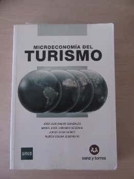 Microeconomía del turismo