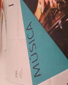 Música