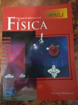 Manual de Laboratorio de Fisica
