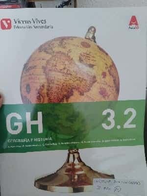 Geografía E historia 