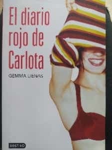 El Diario Rojo De Carlota