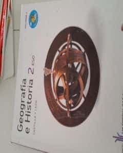 Geografía e historia 