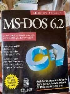E E Ms Dos 6.2