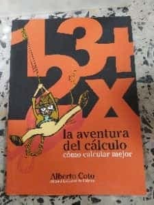 La aventura del cálculo