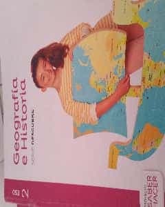 Geografía e historia 