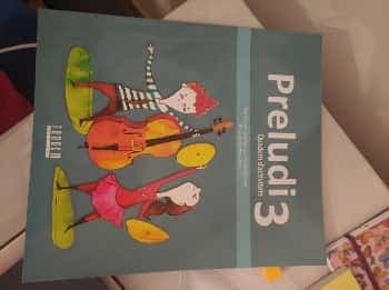 Preludi 3