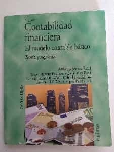 Contabilidad financiera. El modelo contable básico