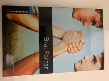 Oxford Bookworms Library: Stage 5: Brat Farrar