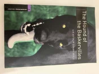 The Hound Of The Baskervilles