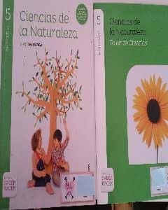 Ciencias naturales 
