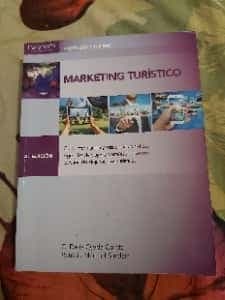 Marketing turístico 2.ª edición