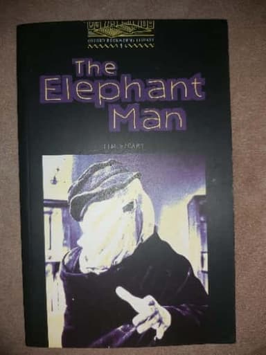The Elephant Man