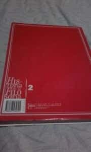 Historia de la filosofía, 2 Bachillerato