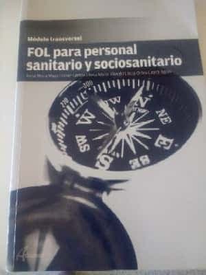 Fol para personal Sanitario y socio Sanitari