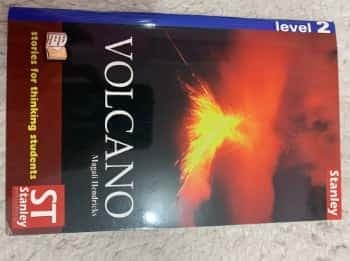 Volcano