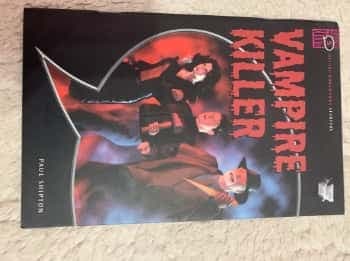 Vampire Killer