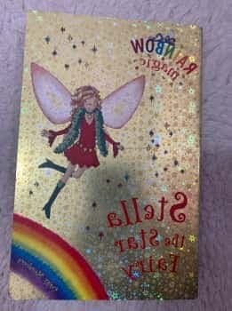 Stella the Star Fairy