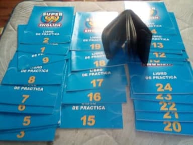 Curso de Ingles 99English