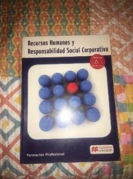 Recursos Humanos y Responsabilidad Social Corporativa
