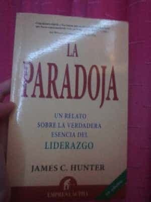 La Paradoja