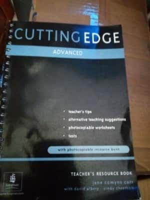 Cutting Edge