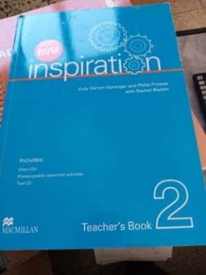 New inspiration 