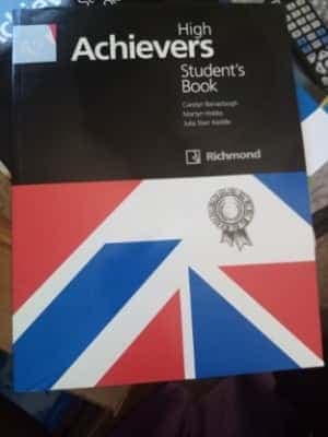 High Achievers A2