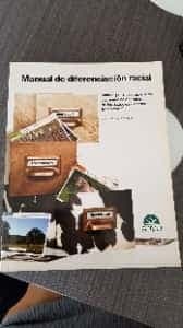 Manual de diferenciación racial
