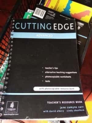 Cutting Edge