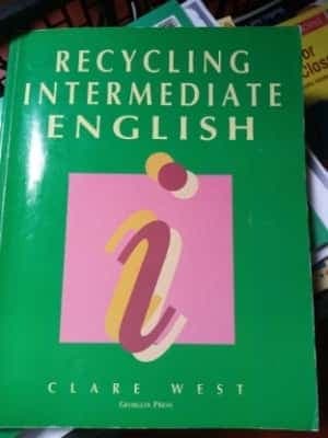Recycling Intermediate English
