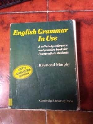 English grammar in use