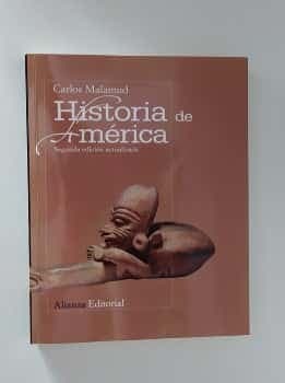 Historia de America