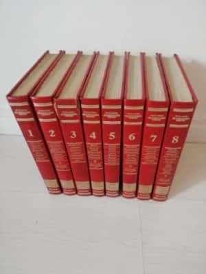enciclopedia autodidacta oceano