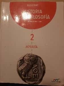Historia de la Filosofía 