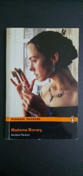 Madame Bovary