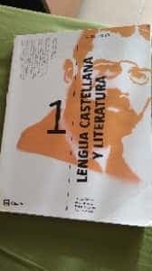 Lengua Castellana y Literatura 