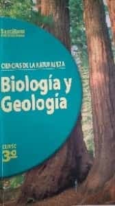 Biologia y Geologia