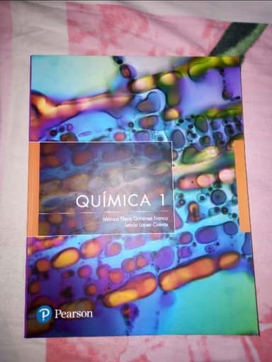 Química 1
