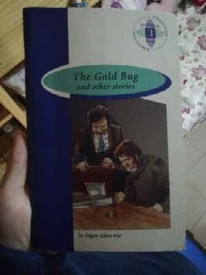 The Gold Bug and Other Stories