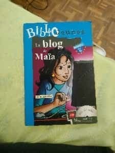 Le blog de Maïa